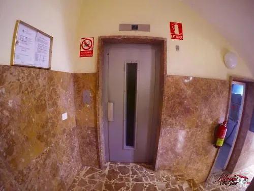 Edificio Playa Apartament *