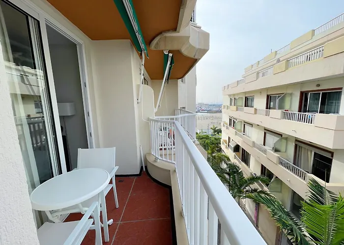 Edificio Playa Apartament *