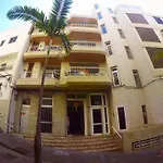 Edificio Playa Appartement Los Cristianos (Tenerife)