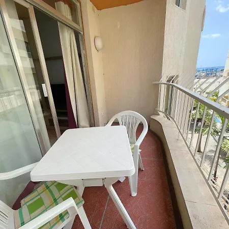 Edificio Playa דירה