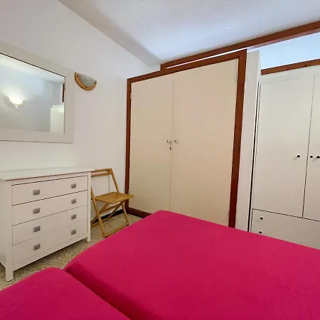 Edificio Playa Appartamento