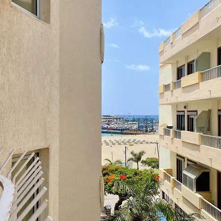 Edificio Playa לוס כריסטיאנוס