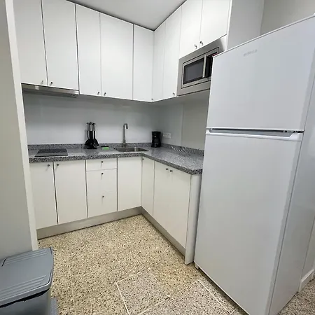 Edificio Playa Appartement Los Cristianos (Tenerife)