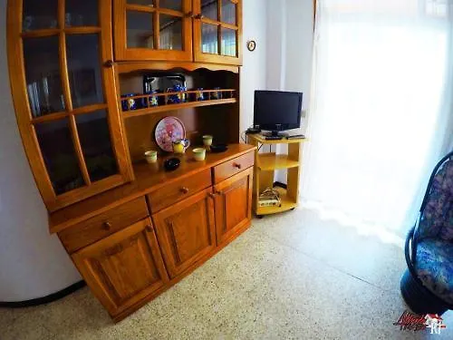 Edificio Playa * 로스크리스티아노스