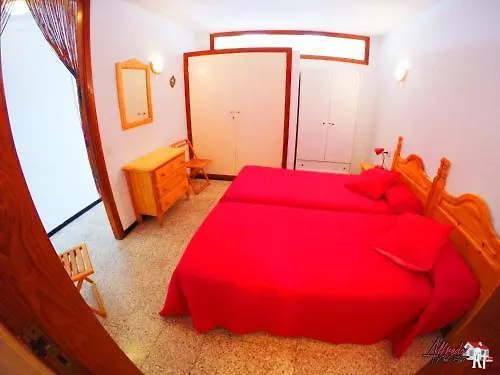 Edificio Playa 로스크리스티아노스