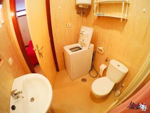 Edificio Playa 아파트