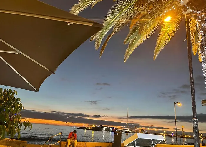 Edificio Playa 아파트 *