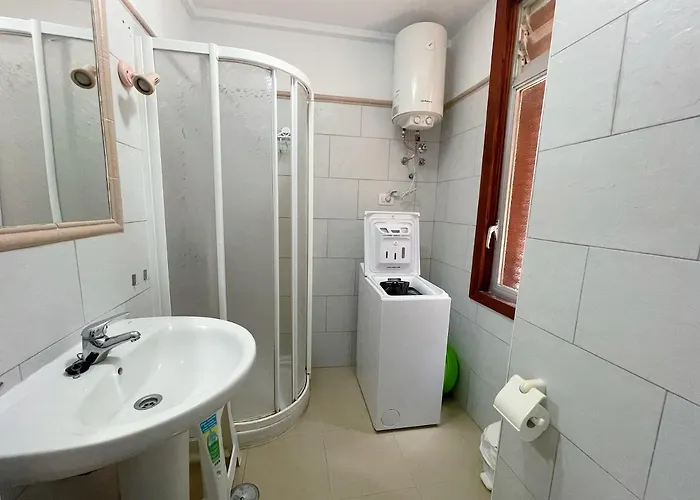 Edificio Playa 로스크리스티아노스