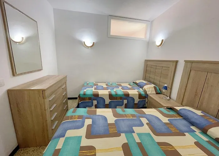 아파트 Edificio Playa