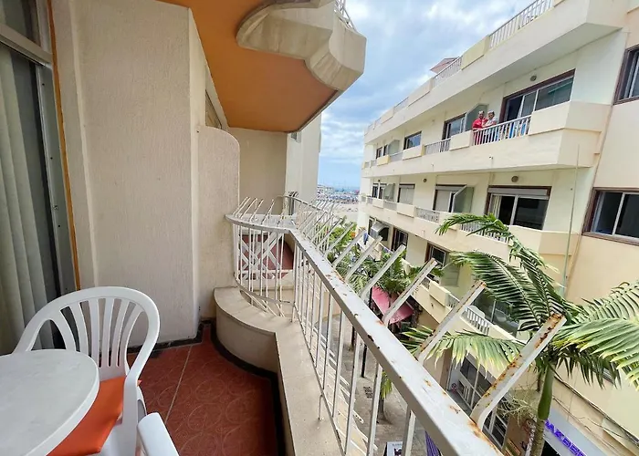 아파트 Edificio Playa *