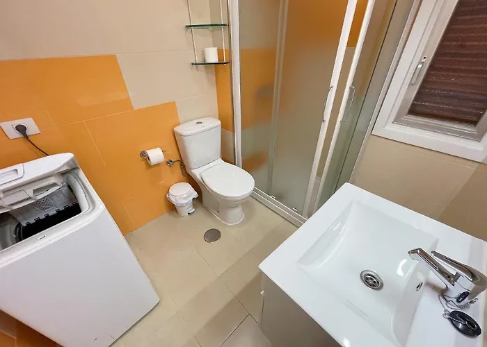 Edificio Playa * 로스크리스티아노스