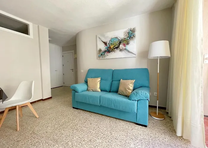 Edificio Playa 로스크리스티아노스