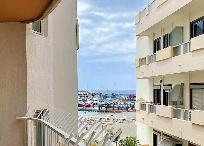 Edificio Playa 로스크리스티아노스