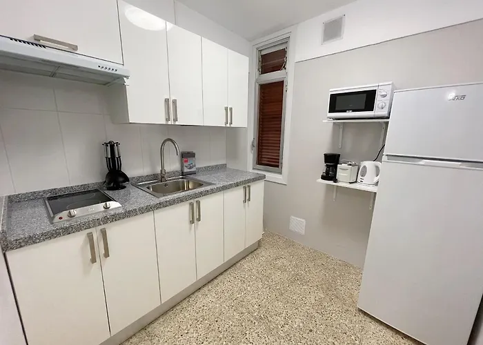 Edificio Playa 로스크리스티아노스