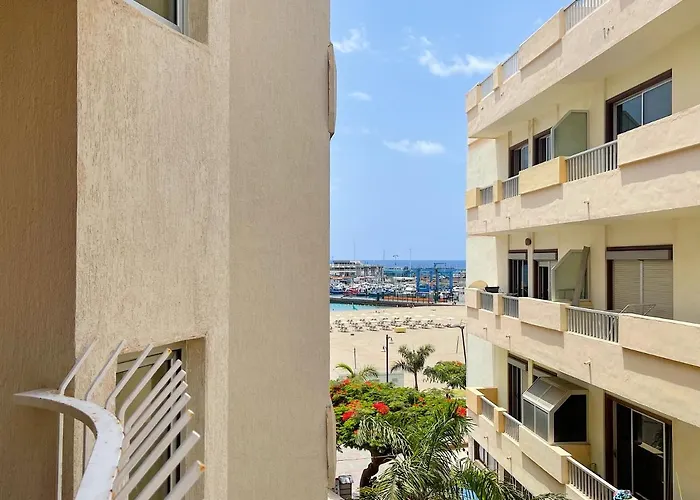 Edificio Playa 로스크리스티아노스