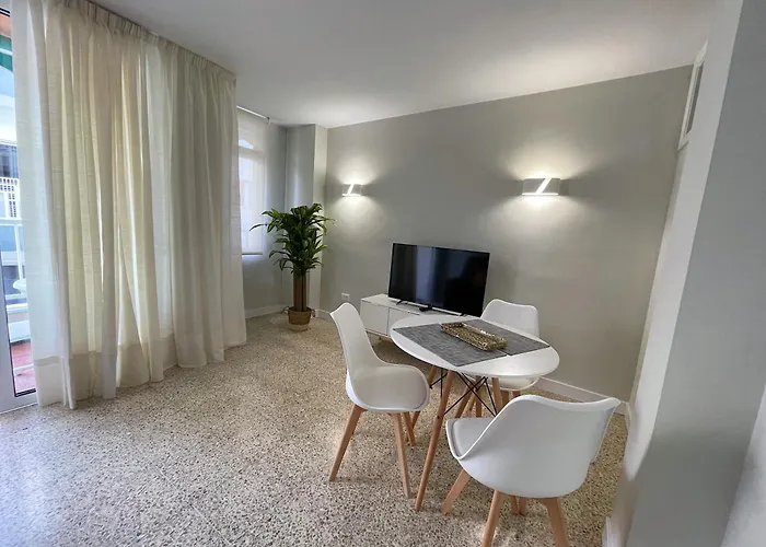 Edificio Playa 로스크리스티아노스