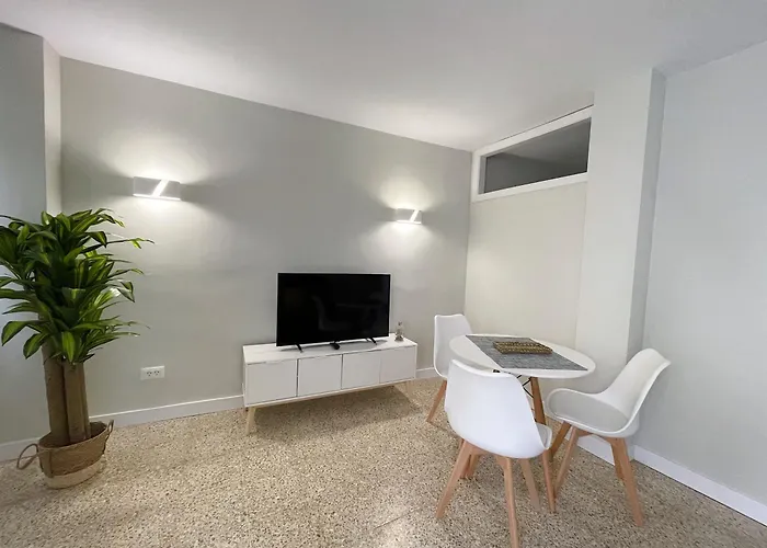 아파트 Edificio Playa