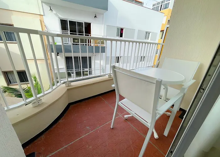 Edificio Playa 로스크리스티아노스